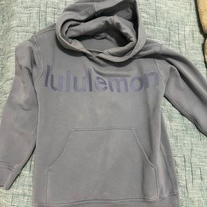 Lululemon Hoodie